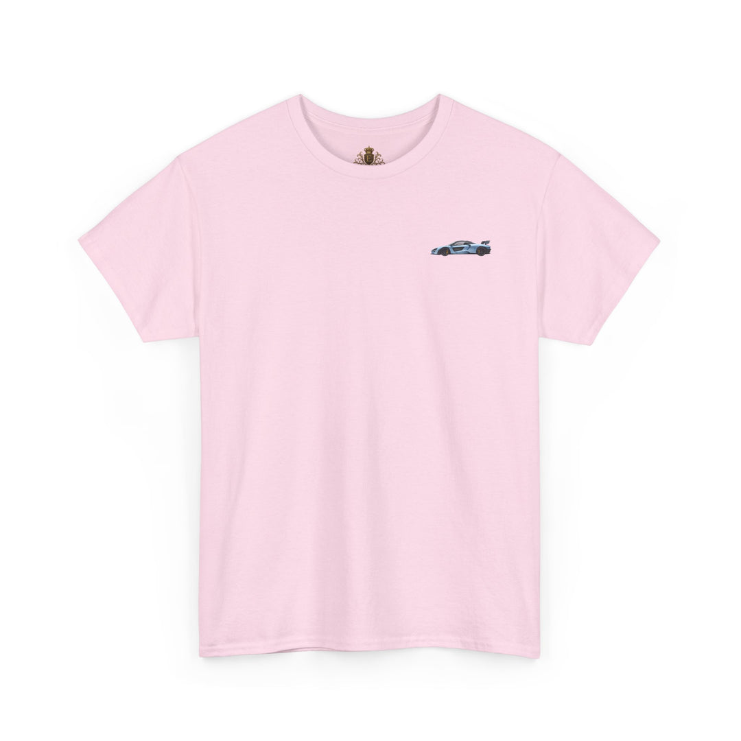 McLaren Senna T‑Shirt