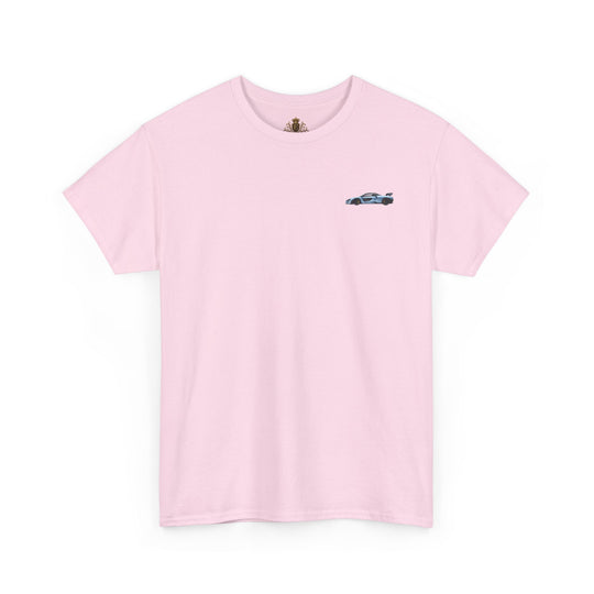 McLaren Senna T‑Shirt
