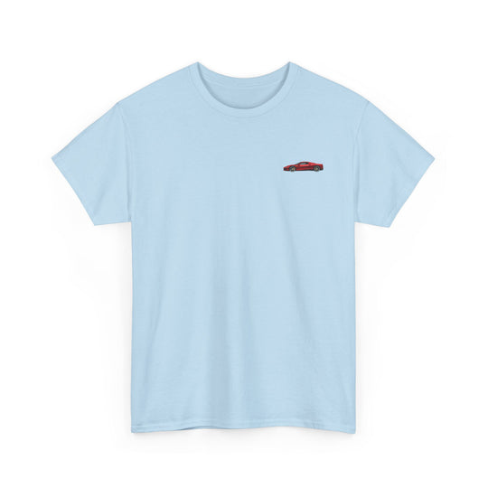 Ferrari 296 GTB T-Shirt