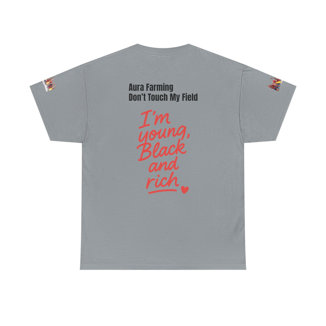 Aura Farming Shirt
