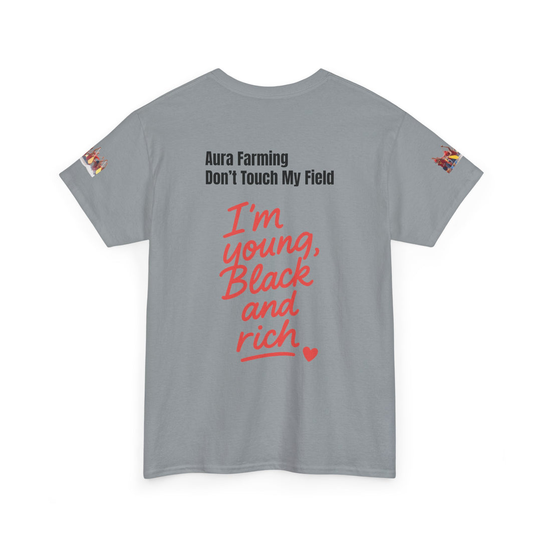 Aura Farming Shirt