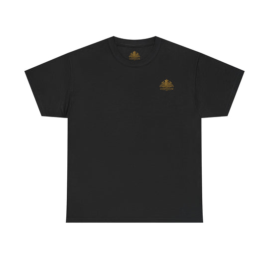 T-shirt vintage Old Money