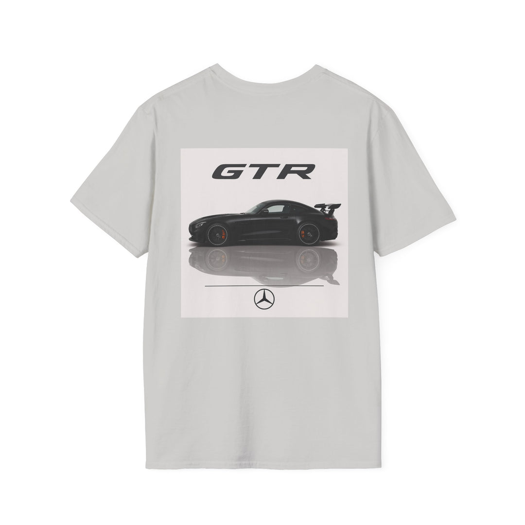 Mercedes GTR T-Shirt