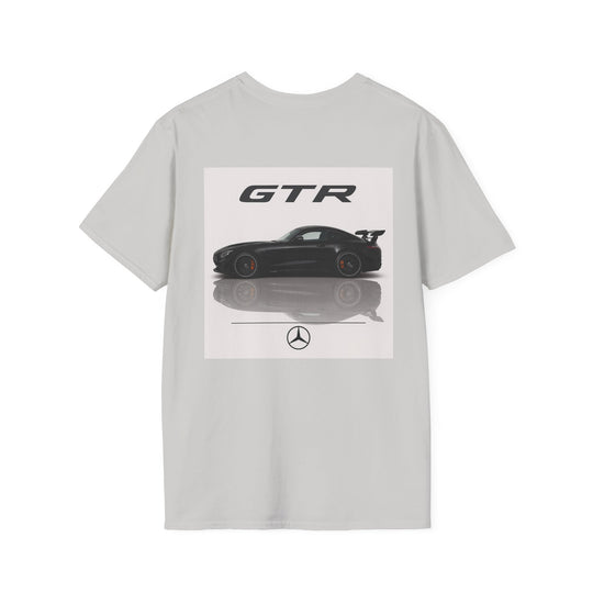 Mercedes GTR T-Shirt