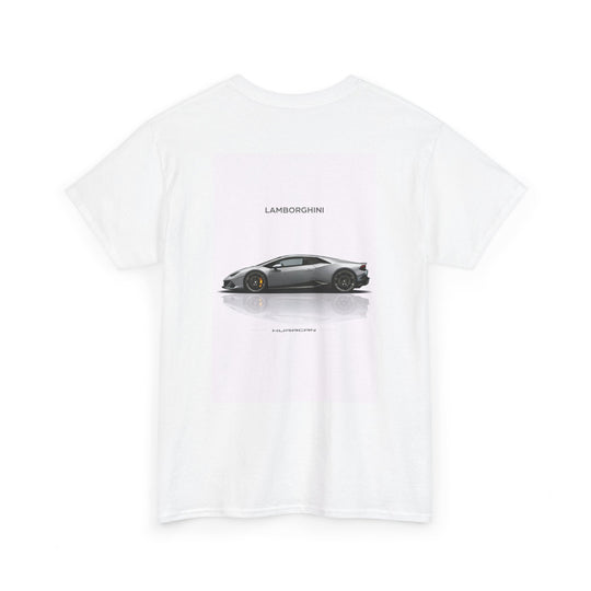 Lamborghini Huracan T-Shirt