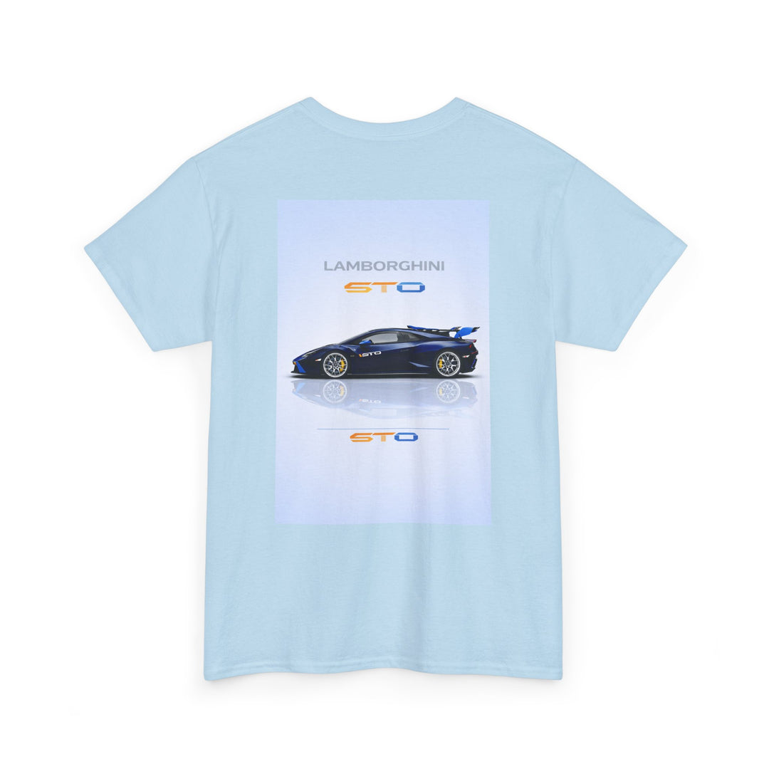 Lamborghini STO T-Shirt