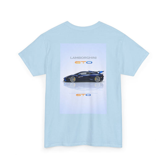 Lamborghini STO T-Shirt