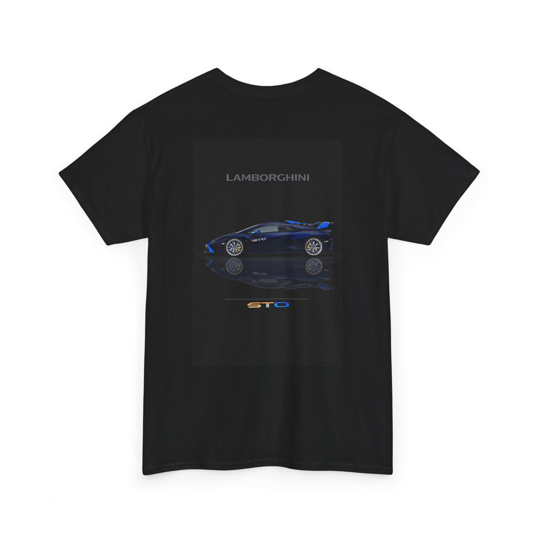 Lamborghini STO T-Shirt