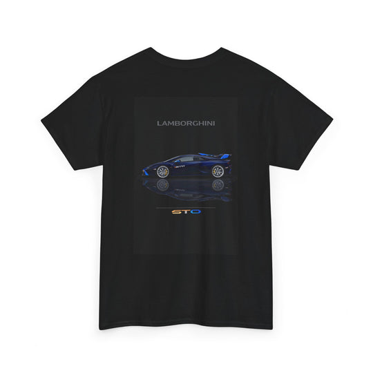 Lamborghini STO T-Shirt