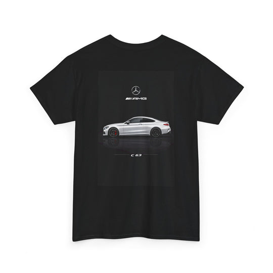 Mercedes C63 T-Shirt