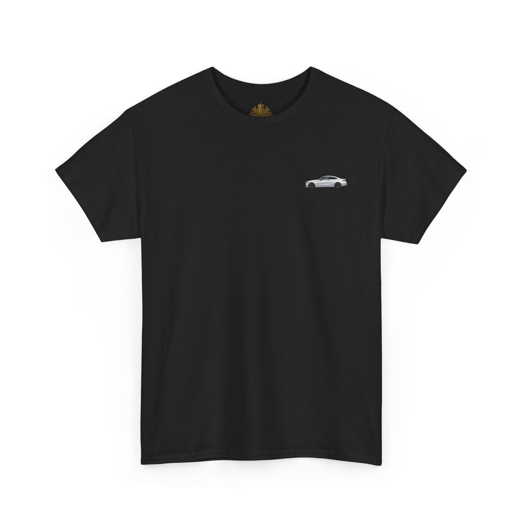 Mercedes C63 T-Shirt