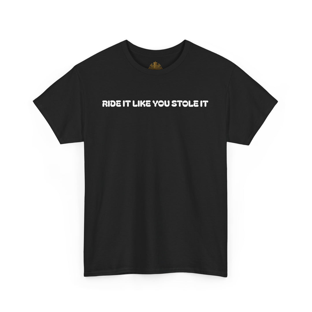 Biker Shirt