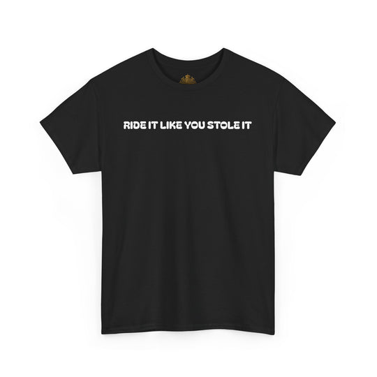 Biker Shirt