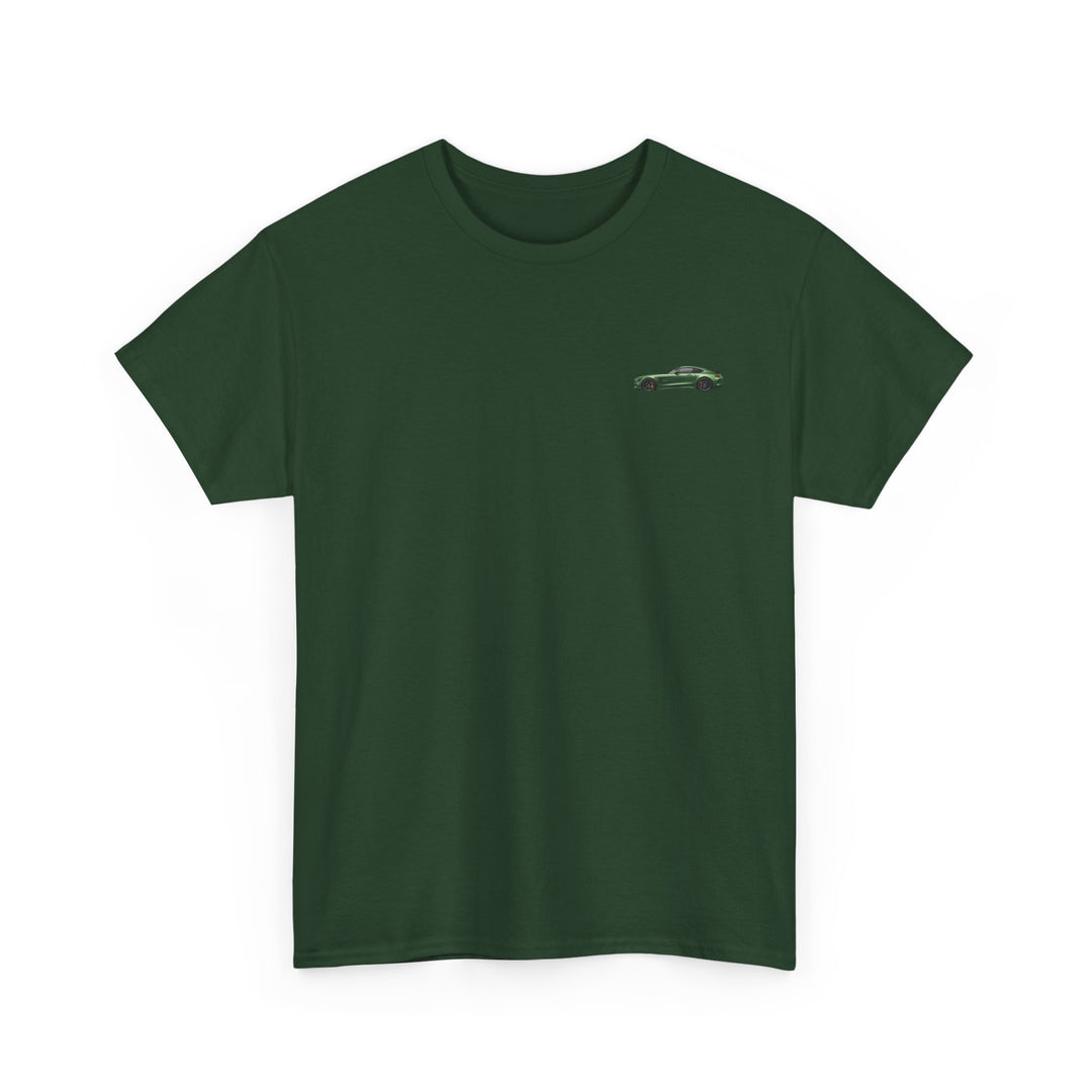 Mercedes AMG GTR T-Shirt