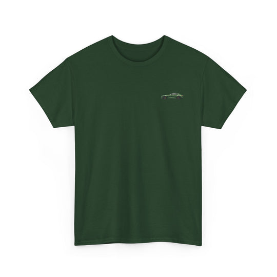 Mercedes AMG GTR T-Shirt