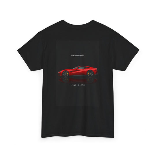 Ferrari F12 T‑Shirt