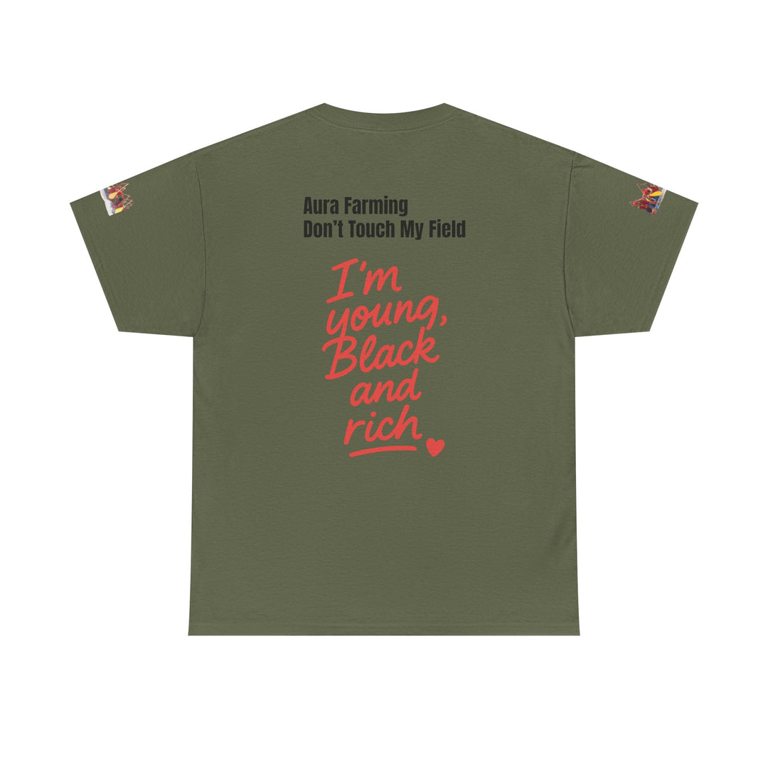 Aura Farming Shirt