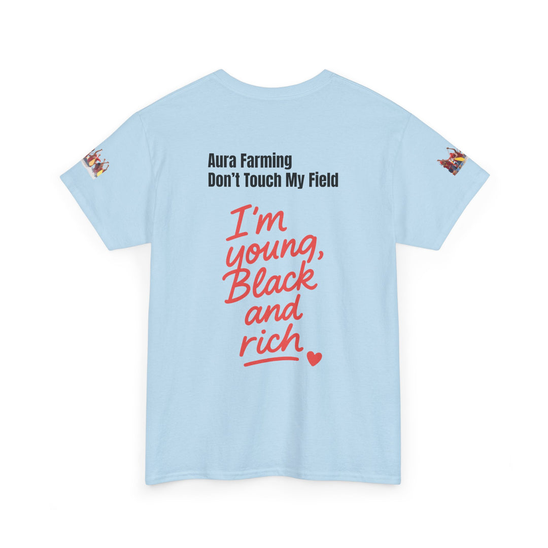 Aura Farming Shirt
