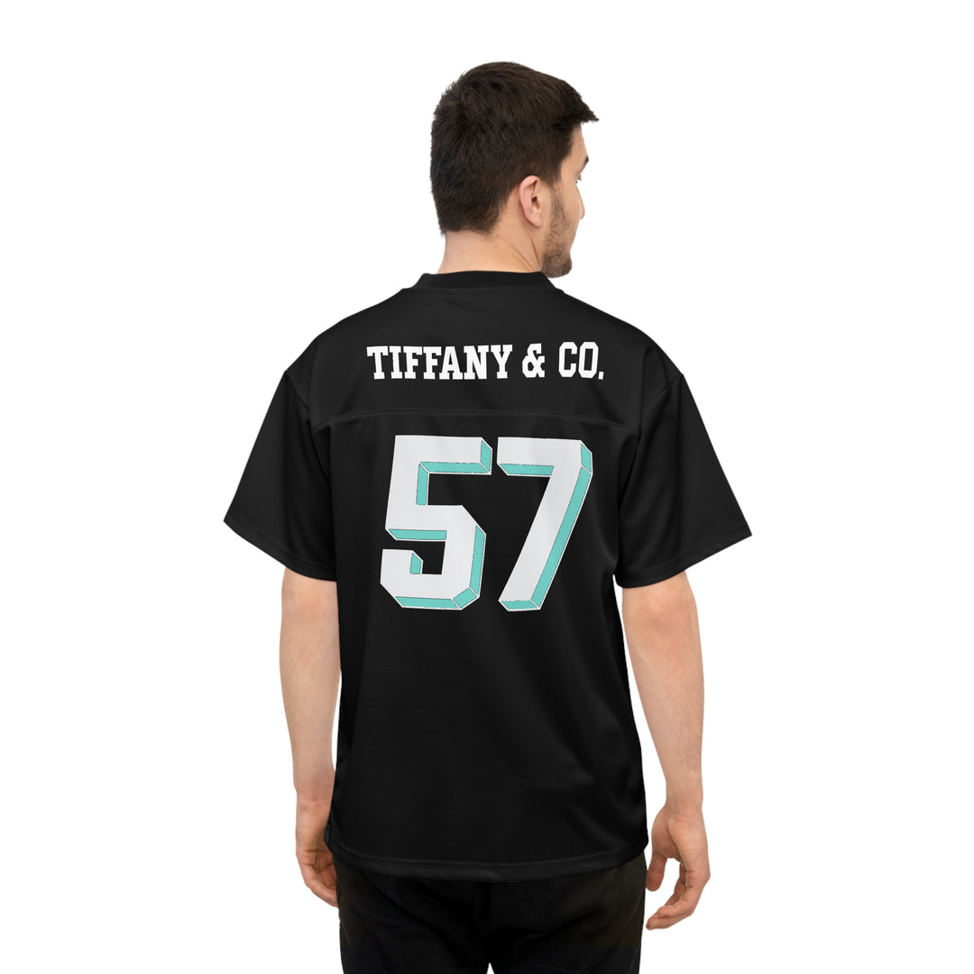 Tiffany & Co Footballshirt