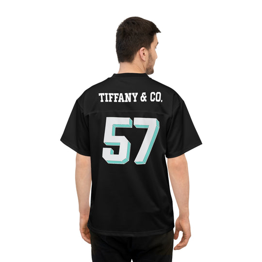 Tiffany & Co Footballshirt