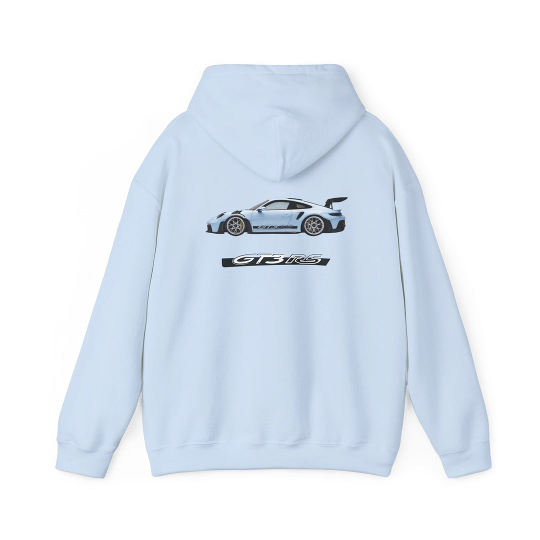 Porsche GT3 RS Hoodie