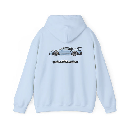 Porsche GT3 RS Hoodie
