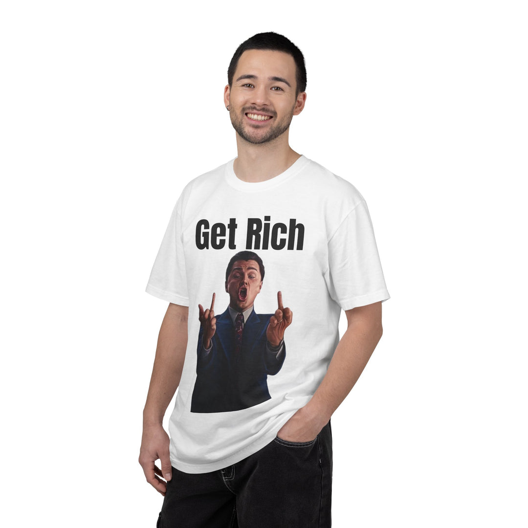 Get Rich T-Shirt