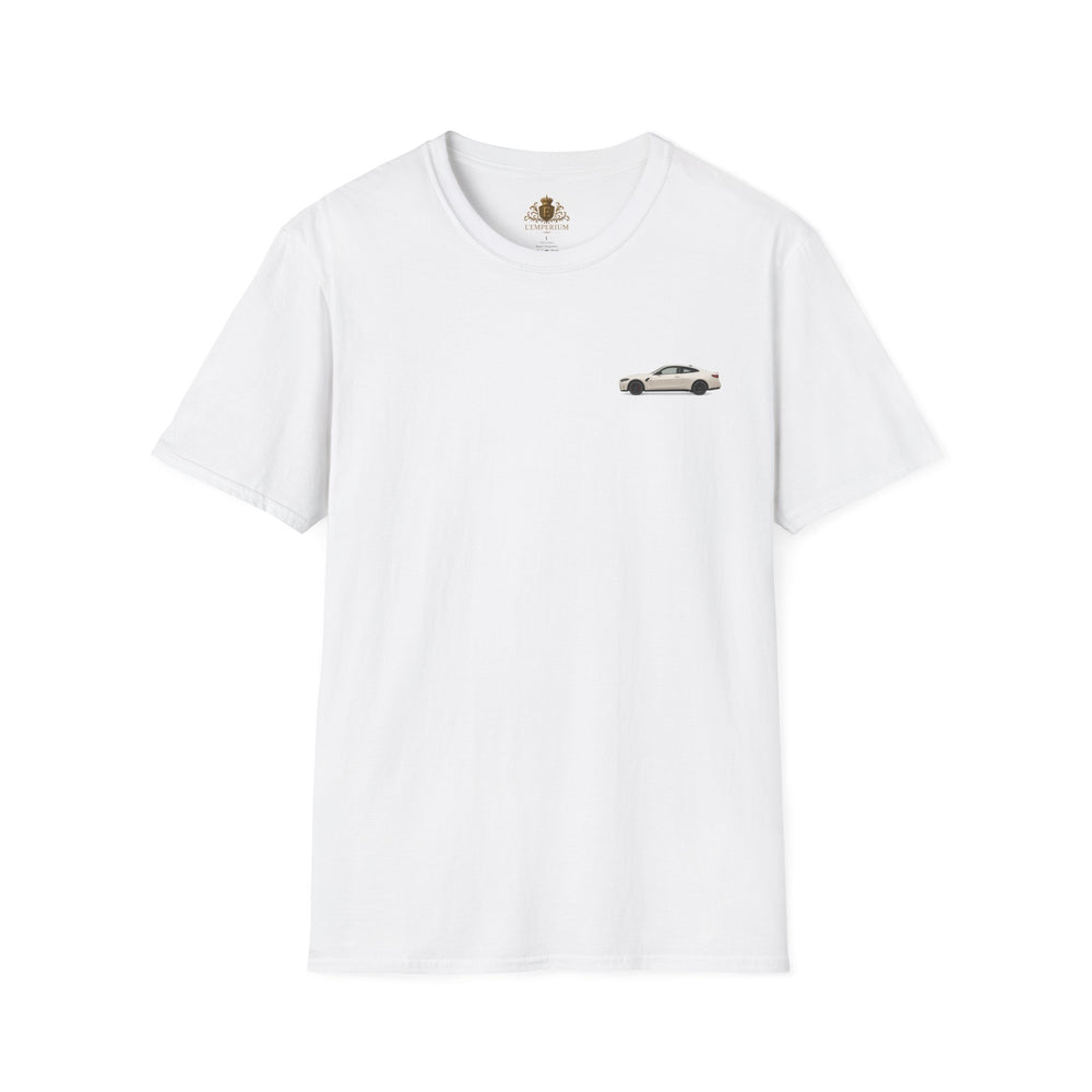 BMW M4 T-Shirt