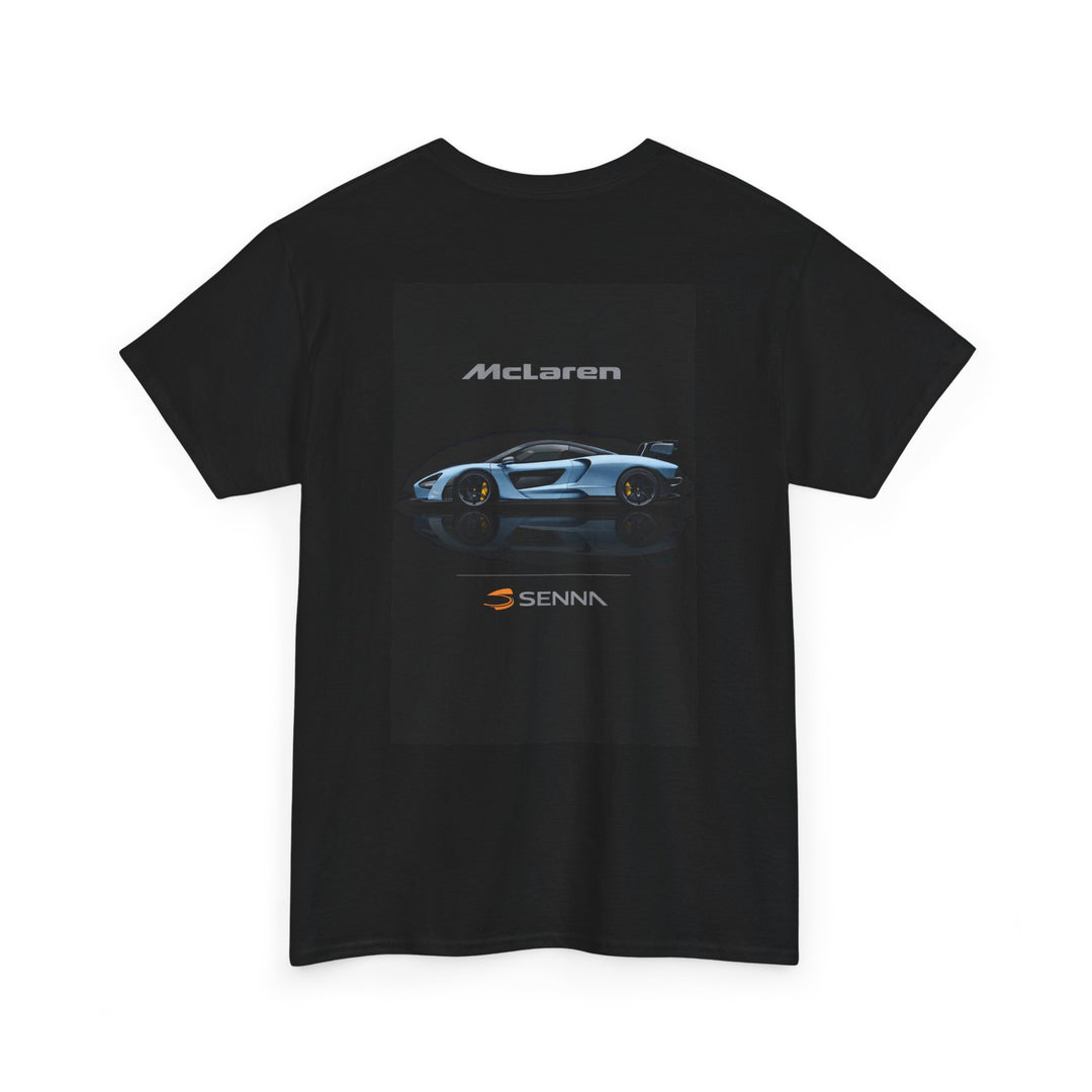 McLaren Senna T‑Shirt