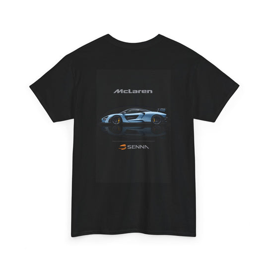 McLaren Senna T‑Shirt