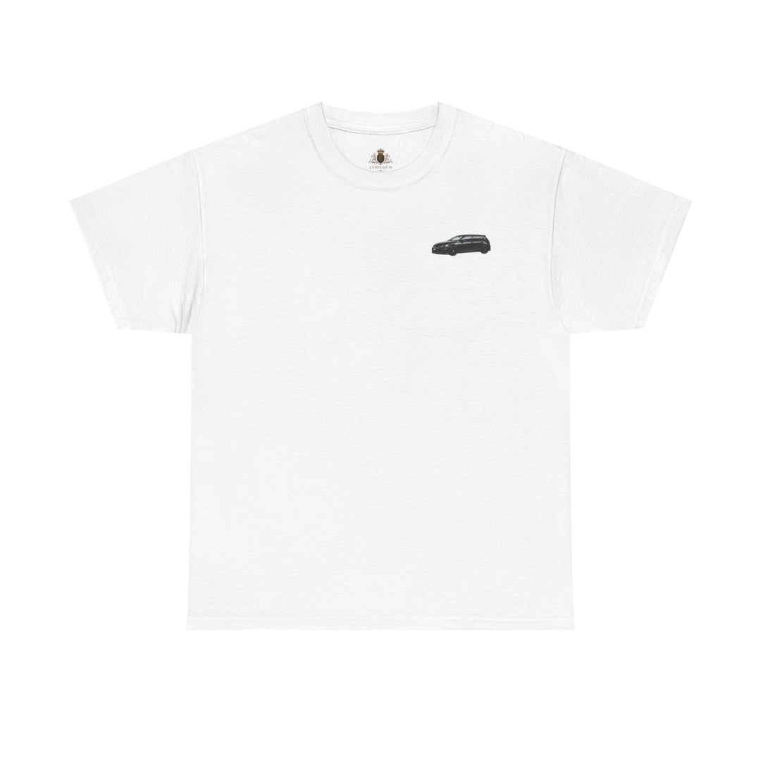 Volkswagen GTI T-Shirt