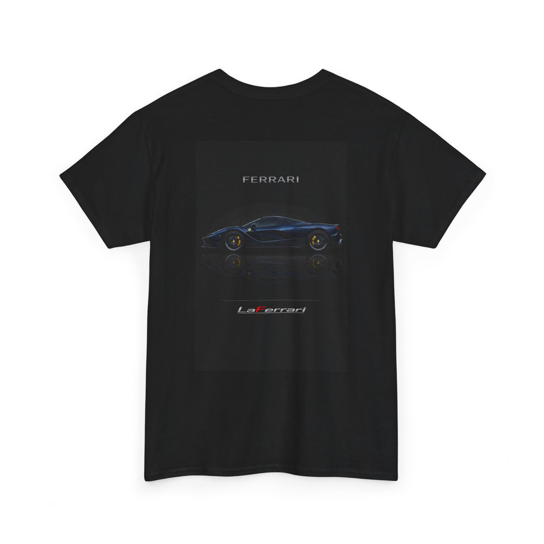 Ferrari LaFerrari T-Shirt