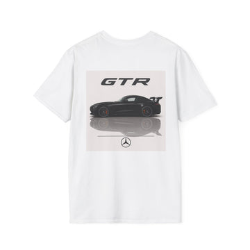 Mercedes GTR T-Shirt