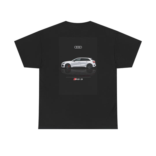 Audi RS3 T-Shirt