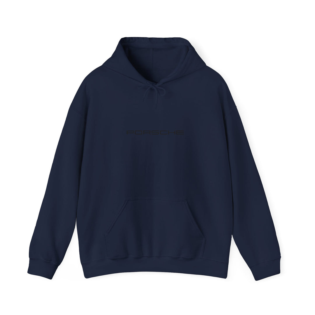 Porsche GT3 RS Hoodie