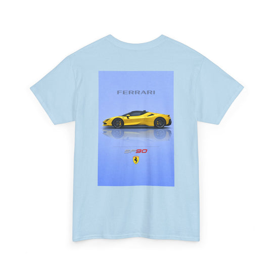 Ferrari SF90 T-Shirt