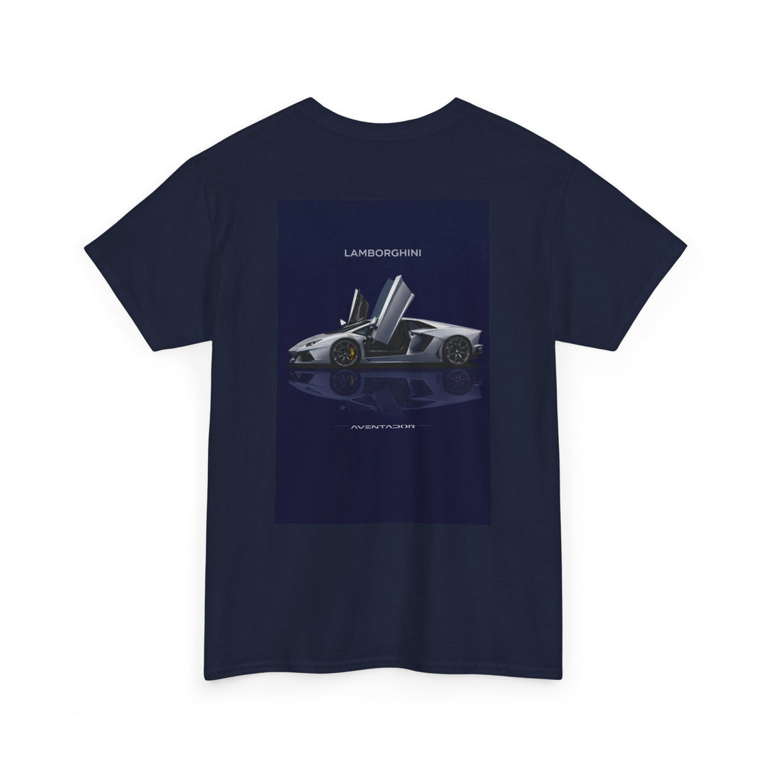 Lamborghini Aventador T-Shirt