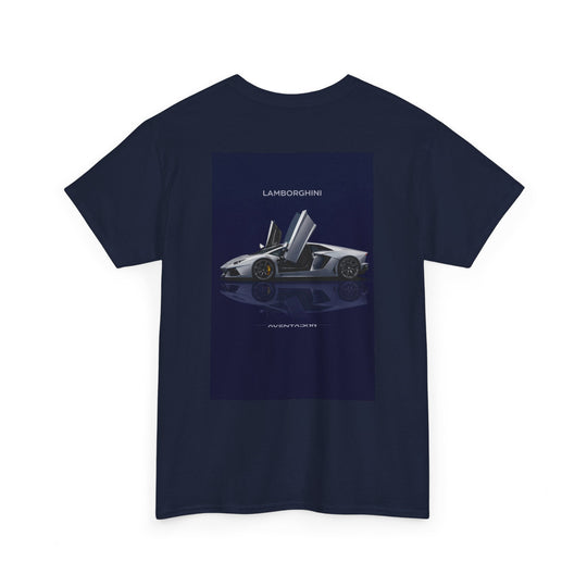 Lamborghini Aventador T-Shirt