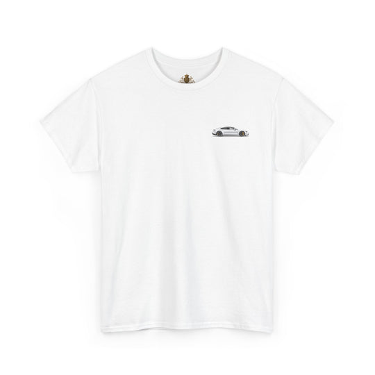 Porsche Taycan Shirt