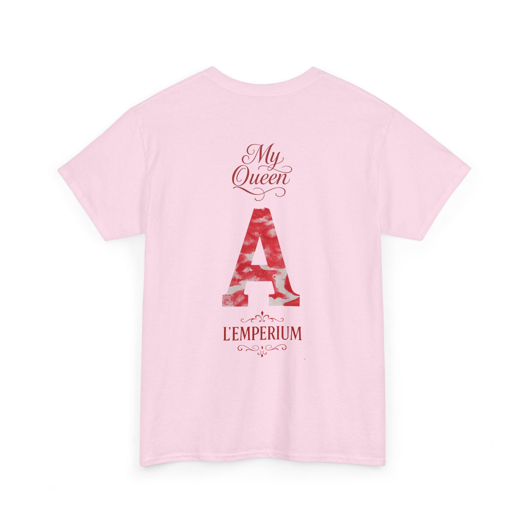 A Love L`Emperium T-Shirt