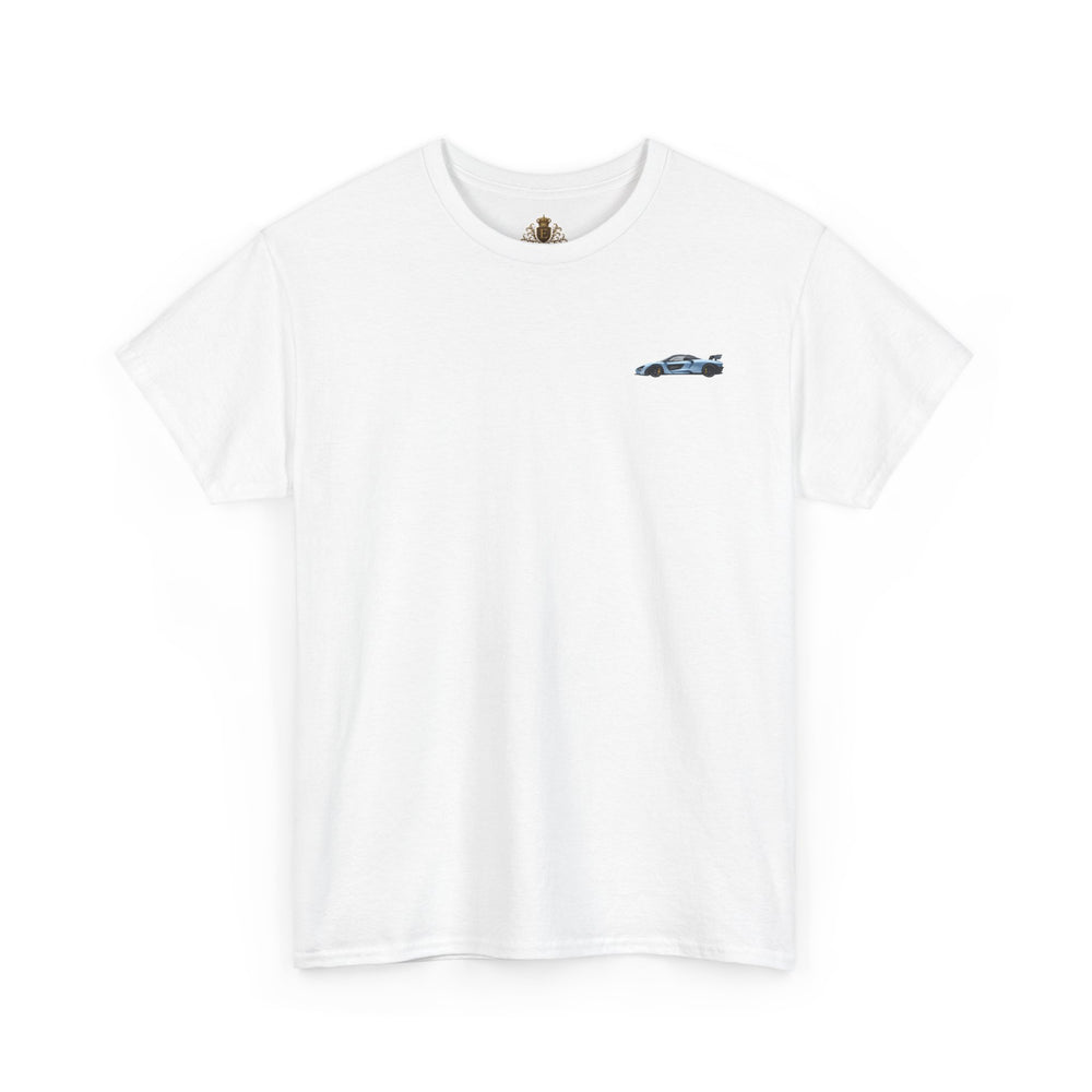 McLaren Senna T‑Shirt