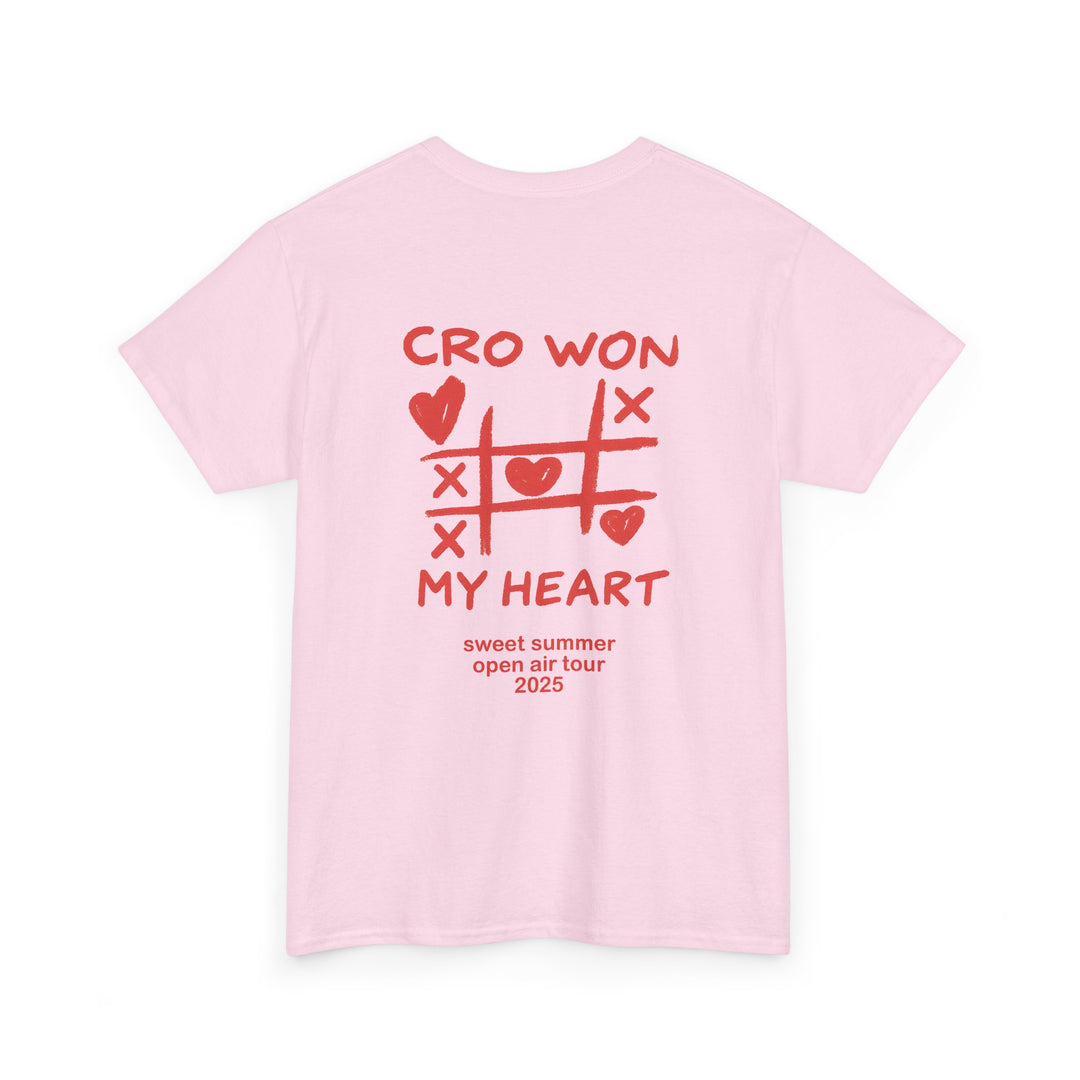 Cro Shirt