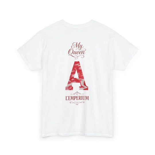 A Love L`Emperium T-Shirt