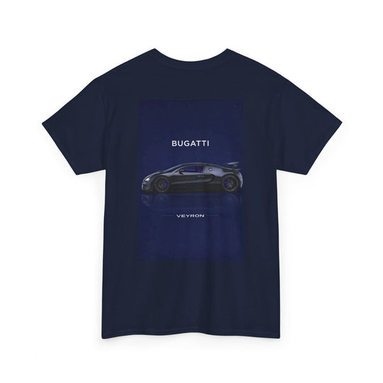Bugatti Veyron T-Shirt