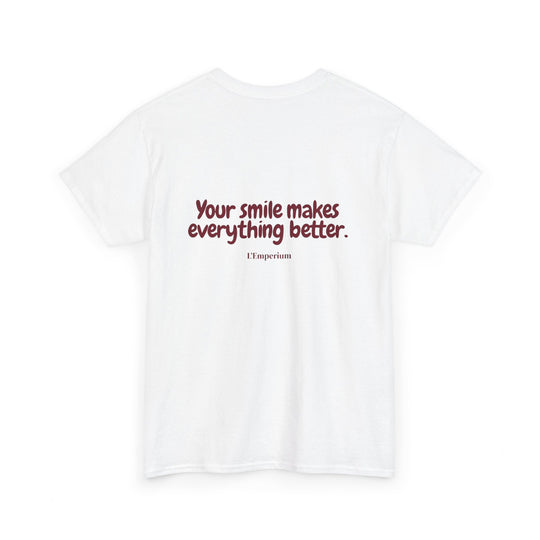 Smilie Shirt