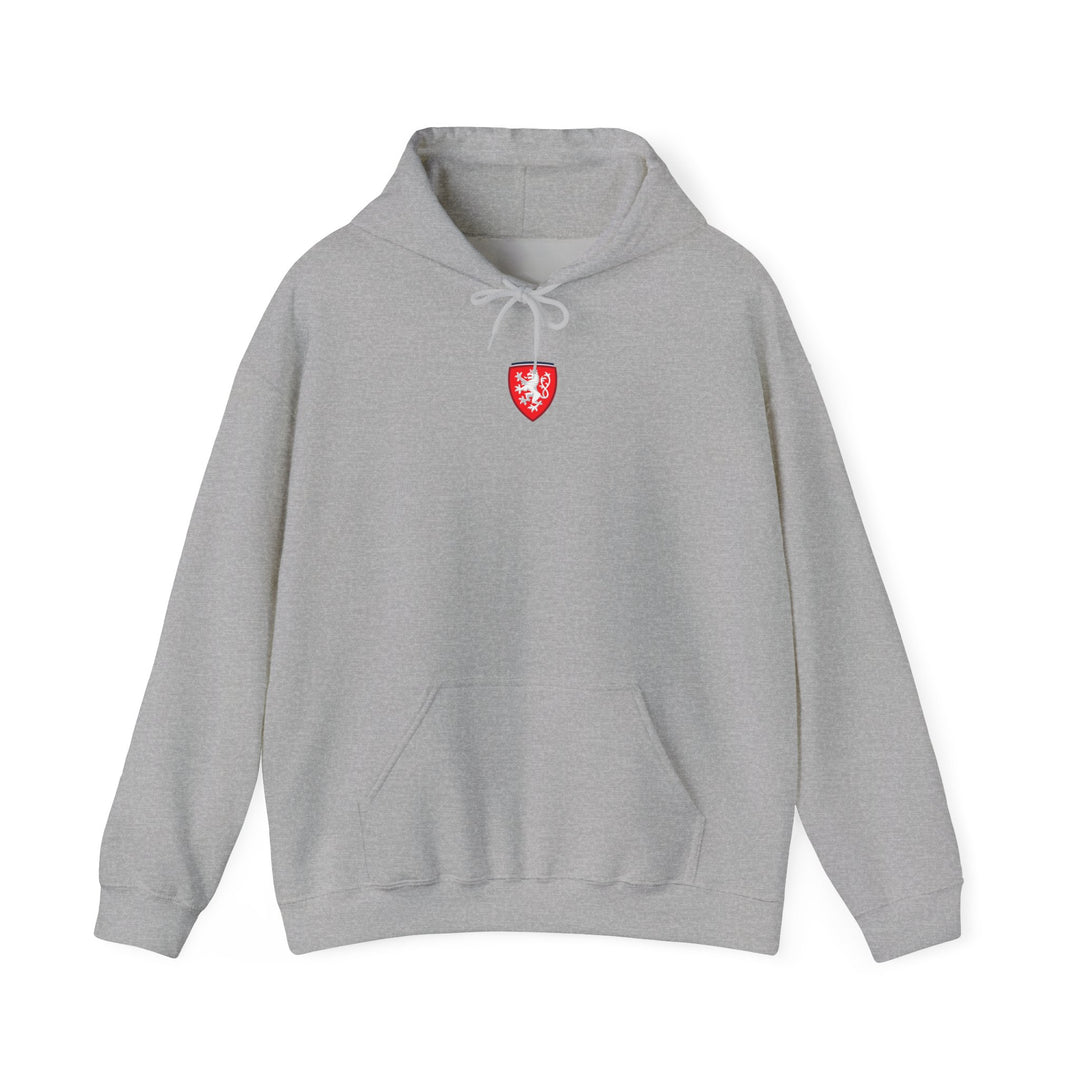 Tracksuit Duo Czechia