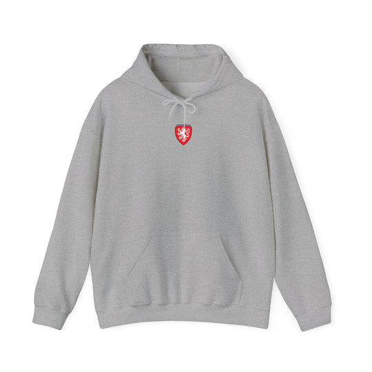 Czechia Sweatshirt