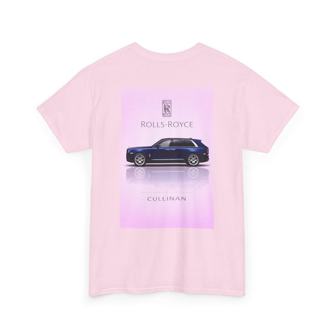Rolls-Royce Cullinan T-Shirt