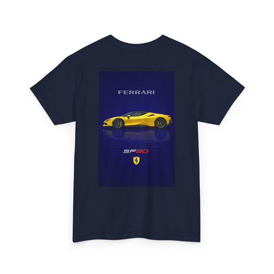 Ferrari SF90 T-Shirt
