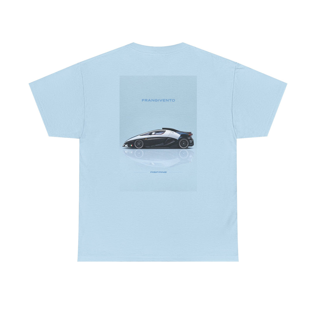 Fragmento T-Shirt
